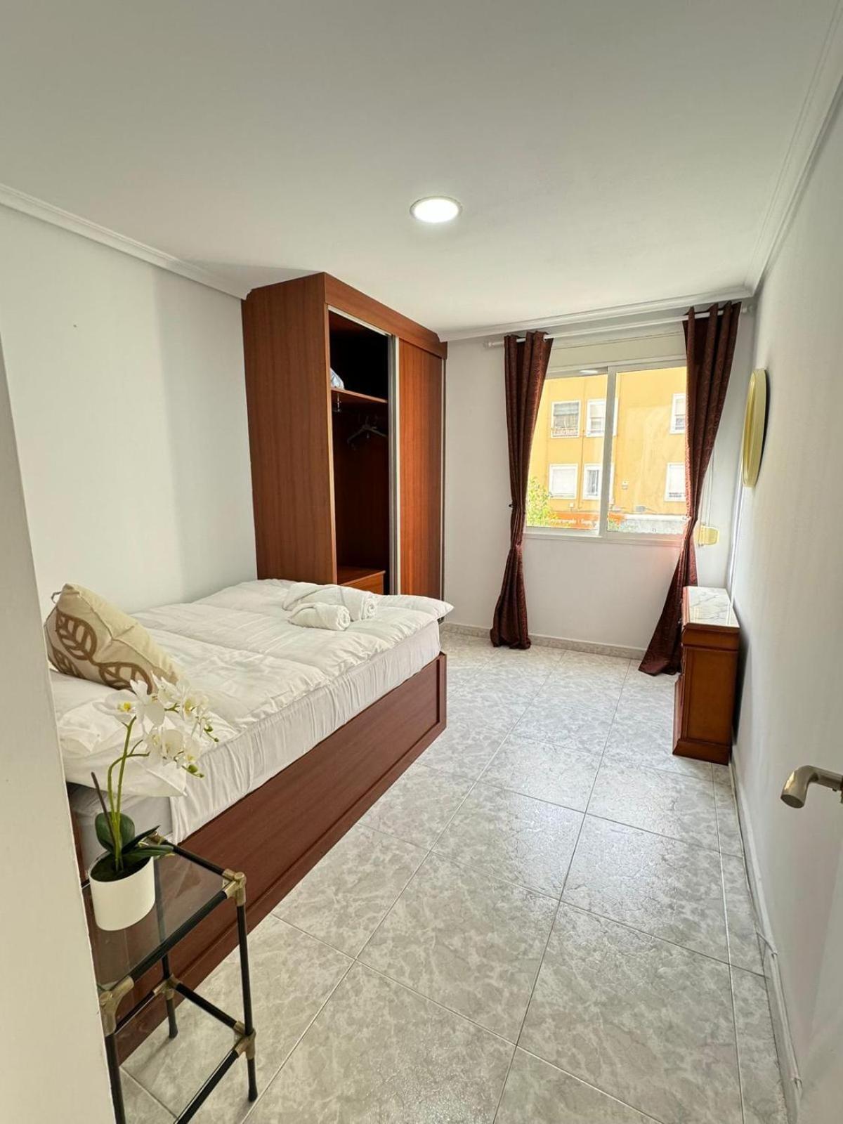 Funcional Homestay Valencia
